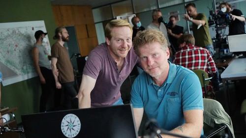 Duch Season 1 Episode 4 - Episode 4