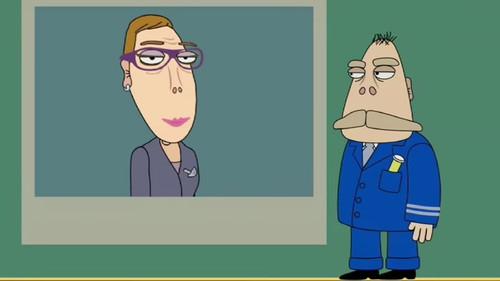 Jefferson Anderson Season 4 Episode 8 - Sesse Ensilumi