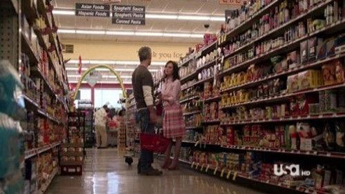 In Plain Sight Season 5 Episode 7 - Sacrificial Lam