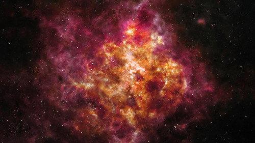 NOVA Season 48 Episode 21 - NOVA Universe Revealed: Big Bang