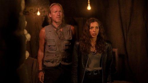 The Change Season 1 Episode 4 - Episode 4