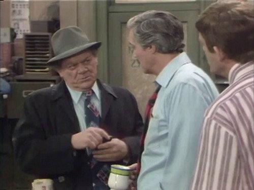 Barney Miller Season 7 Episode 9 - Movie (1)