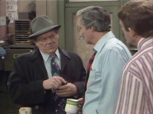 Barney Miller Season 7 Episode 9 - Movie (1)