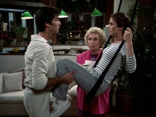 Remington Steele Season 2 Episode 14 - Blood is Thicker Than Steele