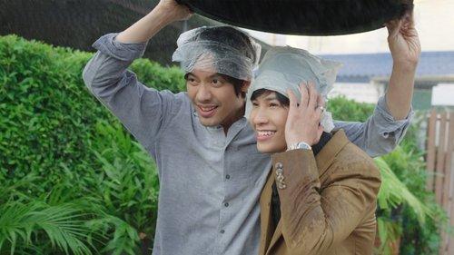 Paint With Love Season 1 Episode 7 - Episode 7