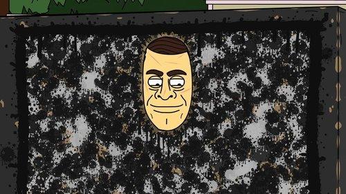 undefined Season 1 Episode 6 - TV