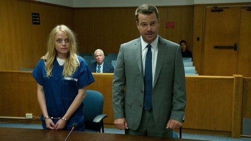 NCIS: Los Angeles Season 10 Episode 5 - Pro Se