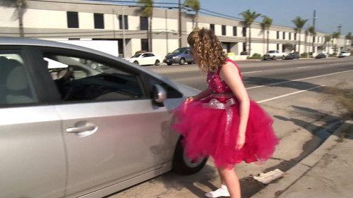 Precious Plum Season 1 Episode 2 - Hitchhiking