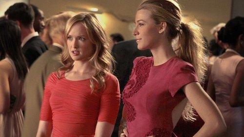 undefined Season 4 Episode 19 - Petty in Pink
