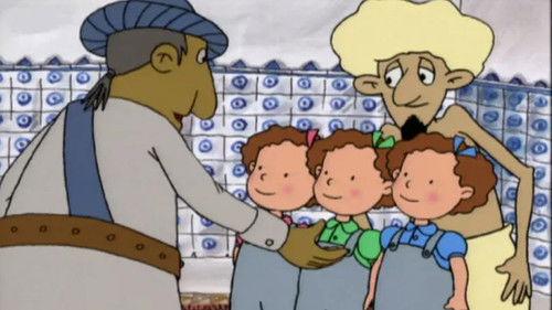 Background image for Episode 4