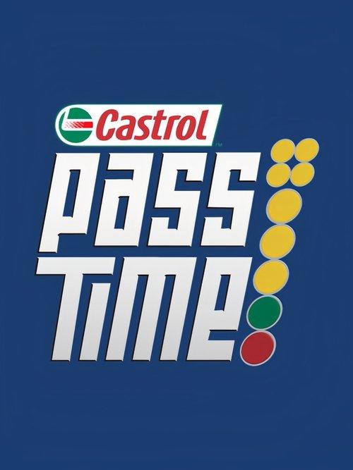 Pass Time poster