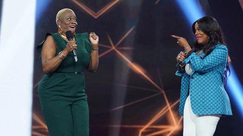 Don't Forget the Lyrics! Season 1 Episode 10 - Cher the Wealth!