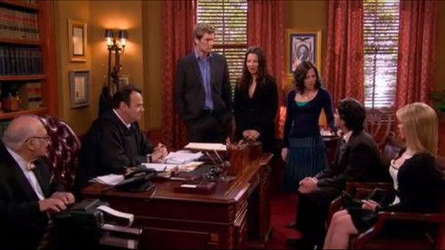 Living with Fran Season 2 Episode 6 - Going Crazy With Fran