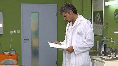 Our Little Clinic Season 3 Episode 9 - Sestrina sestra