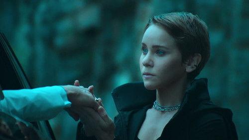 Good Morning, Verônica Season 2 Episode 1 - Winning and Losing