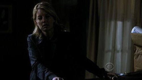 Criminal Minds Season 5 Episode 3 - Reckoner