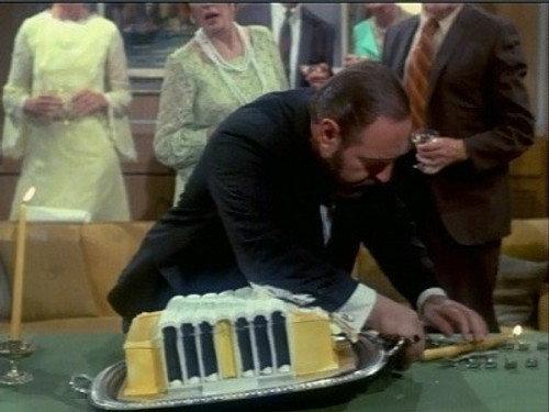 Family Affair Season 5 Episode 12 - The Unsinkable Mr. French