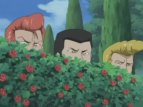 The Wallflower Season 1 Episode 7 - I am No.1