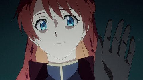 Re:Creators Season 1 Episode 12 - Too Early to Roll the Ending Credits