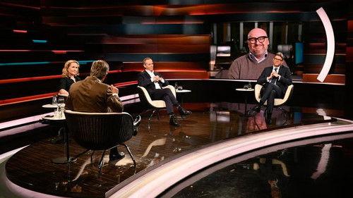 Markus Lanz Season 15 Episode 7 - Episode 7