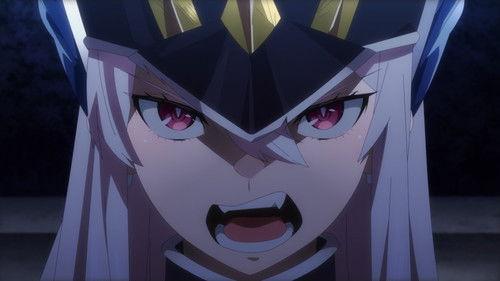 Chained Soldier Season 2 Episode 10 - Yokohama Showdown