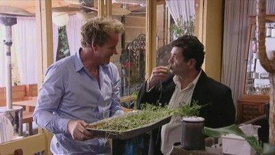 Kitchen Nightmares Season 1 Episode 21 - Sante La Brea