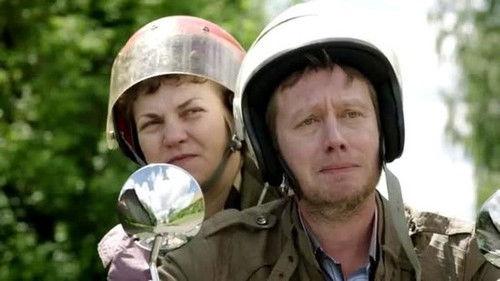 The Ivanovs vs. The Ivanovs Season 1 Episode 1 - Episode 1