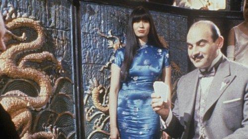 Agatha Christie's Poirot Season 2 Episode 3 - The Lost Mine