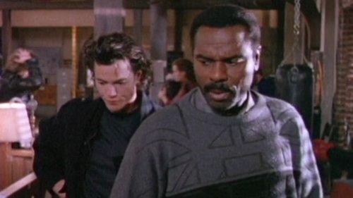 21 Jump Street Season 5 Episode 18 - Crossfire