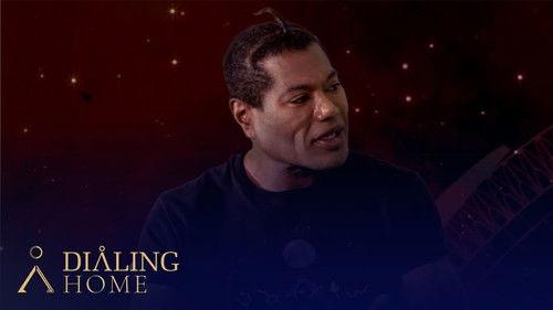 Dialing Home Season 1 Episode 18 - Christopher Judge Pt. 3