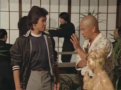 The Greatest American Hero Season 3 Episode 9 - Thirty Seconds Over Little Tokyo