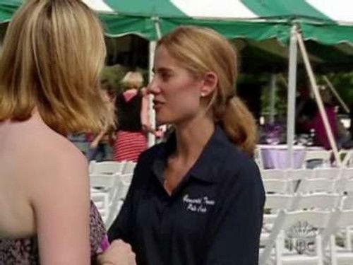 The Celebrity Apprentice Season 2 Episode 15 - Intellectual Horsepower (1)