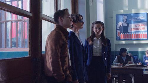 Kitchenblock Season 2 Episode 2 - Episode 2