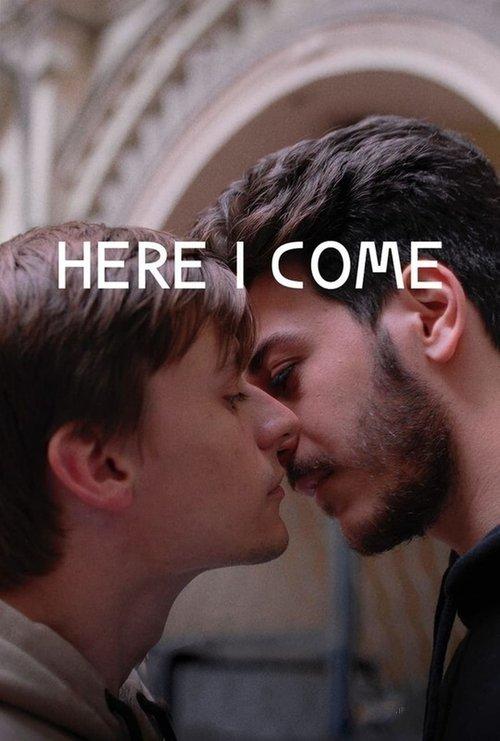 Here I Come poster