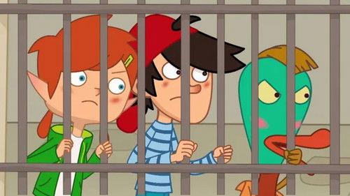 Aquest conte no s'ha acabat Season 1 Episode 17 - Episode 17