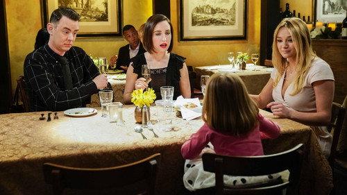 Life in Pieces Season 3 Episode 7 - Thirty-Five Teacher Escape Lottery