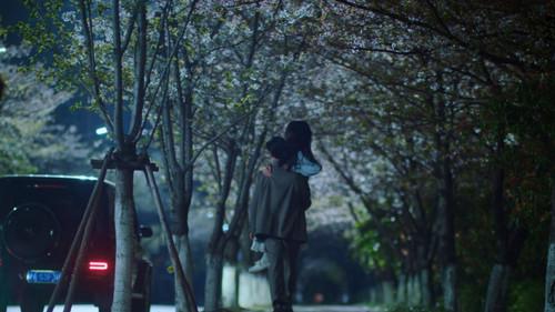 Love Between Lines Season 1 Episode 23 - A Childhood Friend
