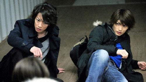 Bloody Monday Season 2 Episode 4 - Episode 4