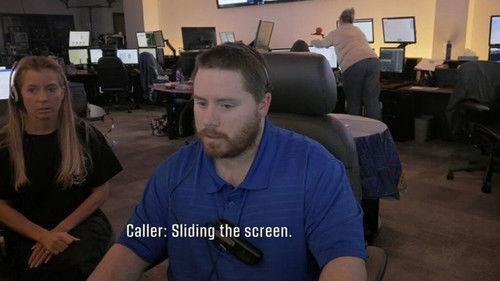 911 Crisis Center Season 2 Episode 13 - Police Week