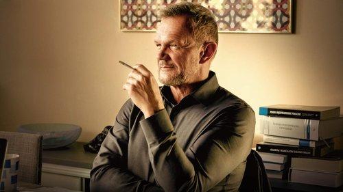 The Defence Season 4 Episode 4 - Episode 4