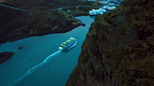 Cold Haven Season 1 Episode 1 - Episode 1