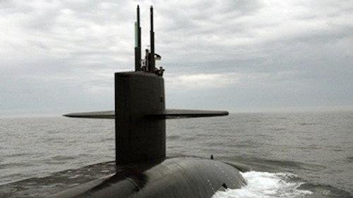 NOVA Season 26 Episode 12 - Submarines, Secrets, and Spies