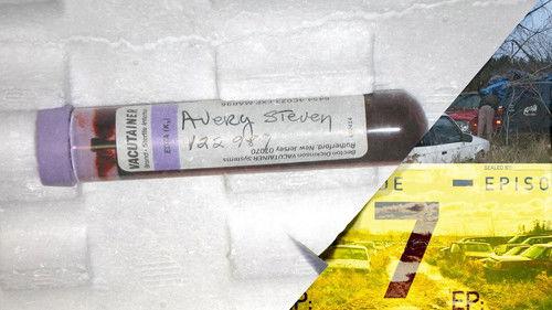 Convicting A Murderer Season 1 Episode 7 - The Vial of Blood