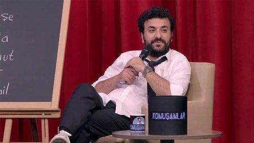 Konuşanlar Season 4 Episode 3 - Episode 3