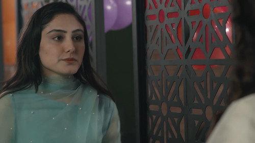 Mrs. & Mr. Shameem Season 1 Episode 10 - Pyaar Aur Izzat Ki Ladai