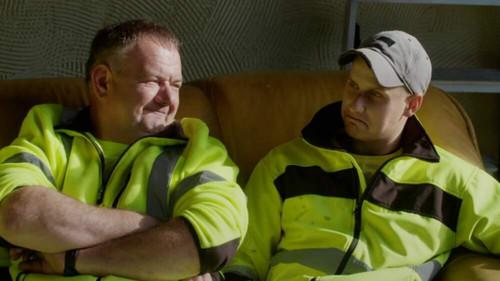 Dobra Robota Season 3 Episode 2 - Episode 2