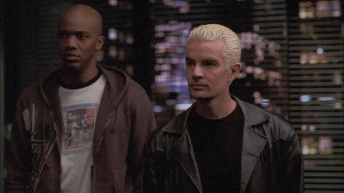 Angel Season 5 Episode 21 - Power Play