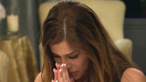 The Real Housewives of New Jersey Season 8 Episode 11 - Fauxpology