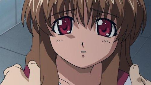 Please Teacher! Season 1 Episode 10 - But