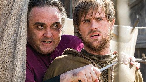 Robin Hood Season 2 Episode 7 - Show Me the Money